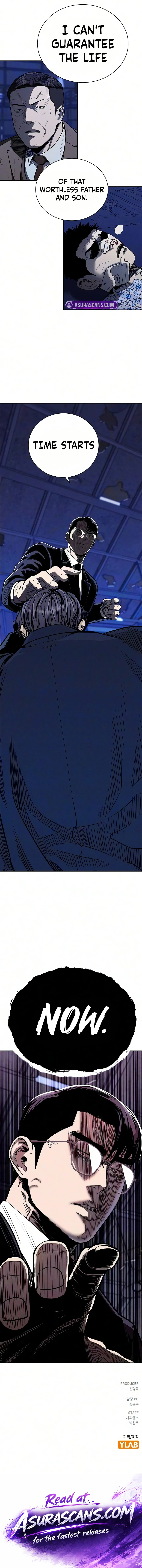 Debtbound by Blood Chapter 42 Page 20