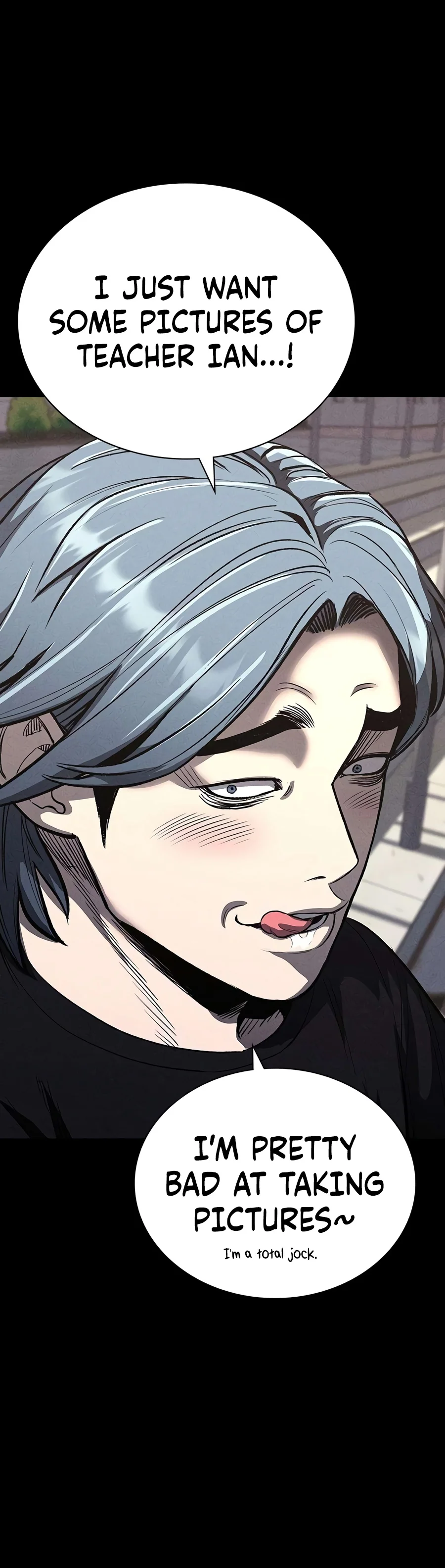 Debtbound by Blood Chapter 43 Page 8
