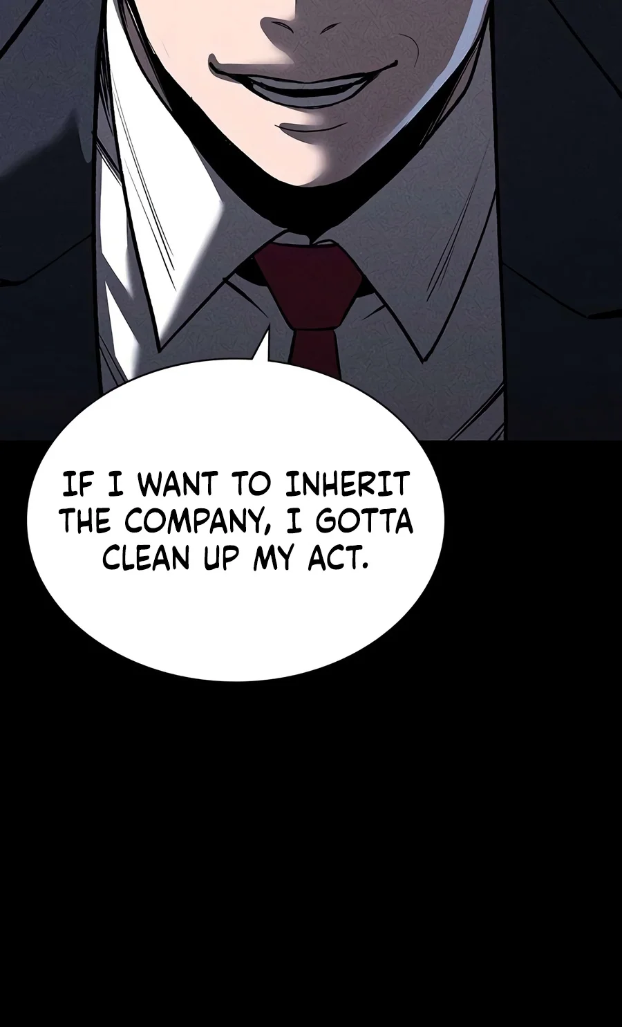 Debtbound by Blood Chapter 43 Page 10