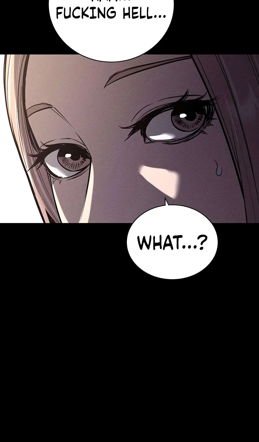 Debtbound by Blood Chapter 43 Page 14