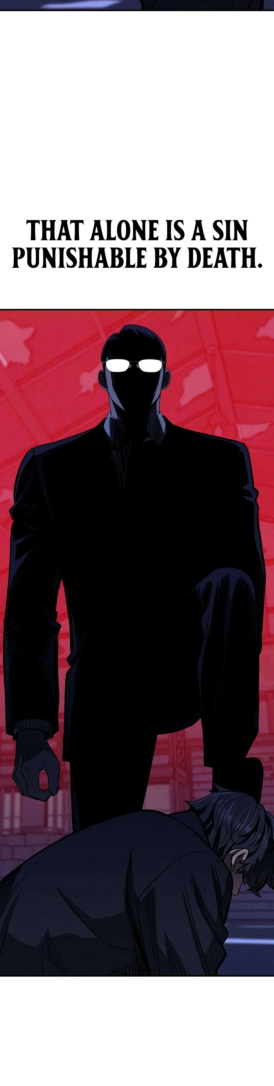 Debtbound by Blood Chapter 43 Page 16