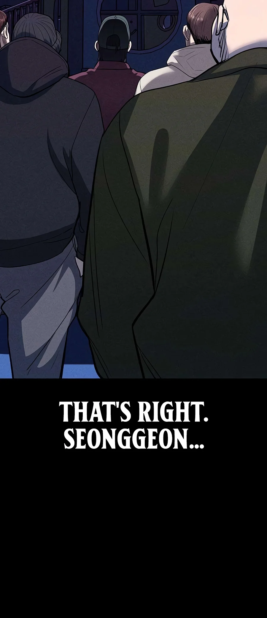 Debtbound by Blood Chapter 43 Page 18