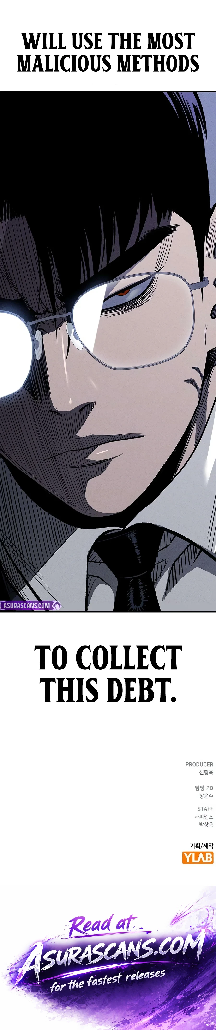 Debtbound by Blood Chapter 43 Page 23