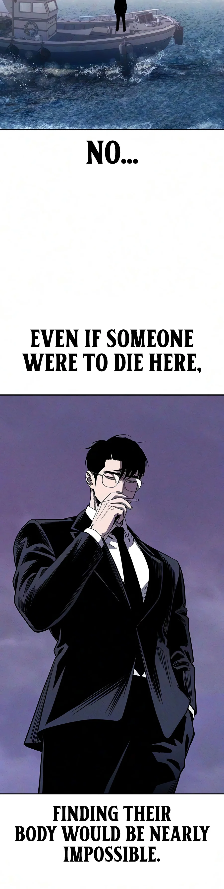 Debtbound by Blood Chapter 44 Page 3
