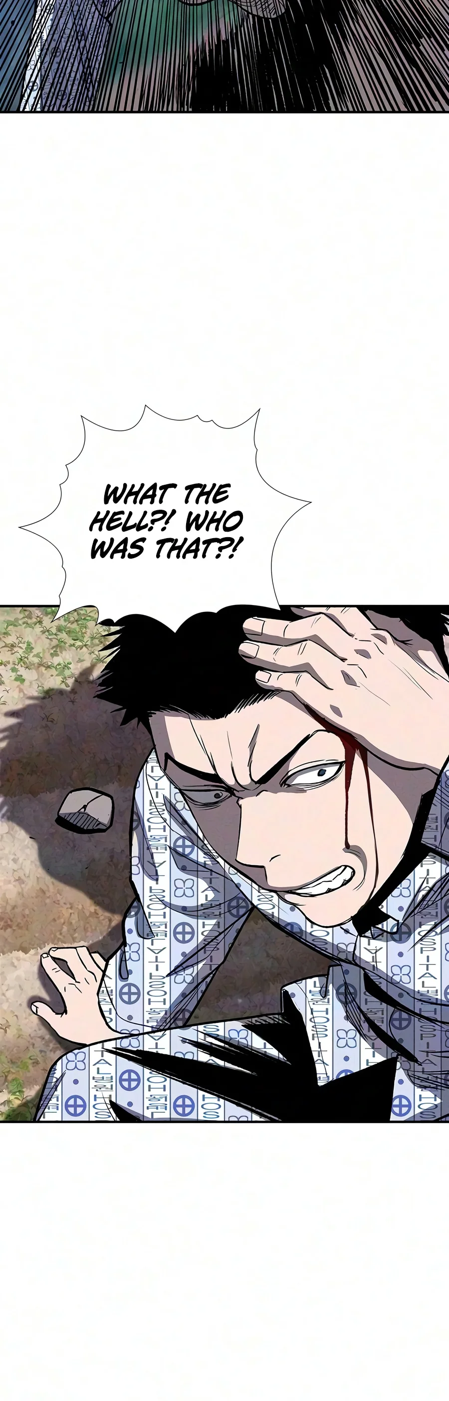 Debtbound by Blood Chapter 44 Page 7