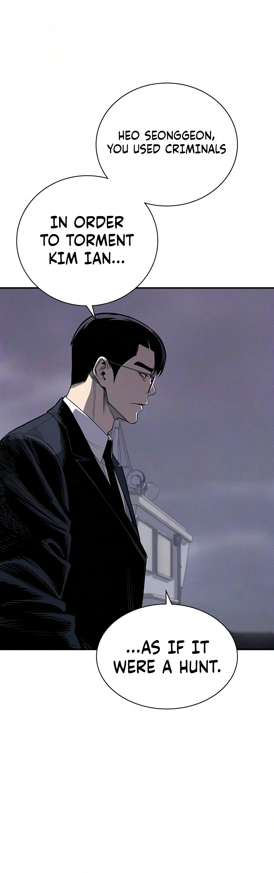Debtbound by Blood Chapter 44 Page 9