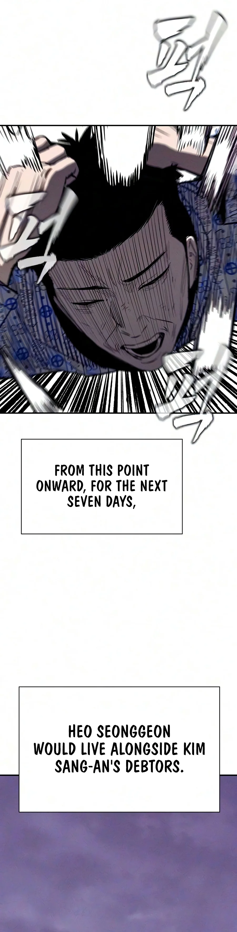 Debtbound by Blood Chapter 44 Page 13
