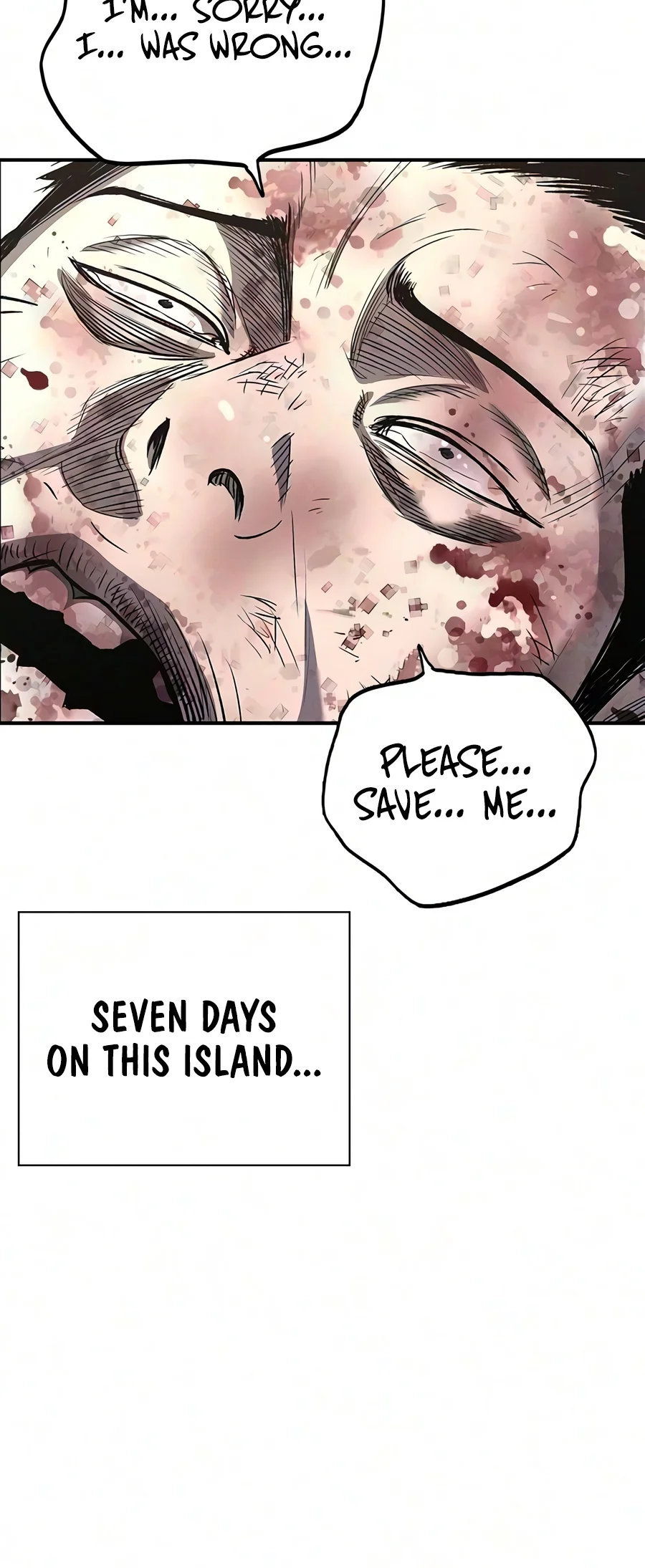 Debtbound by Blood Chapter 44 Page 21