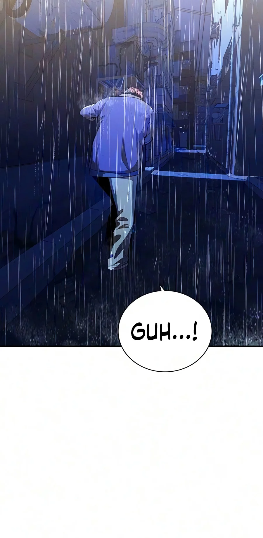 Debtbound by Blood Chapter 44 Page 23