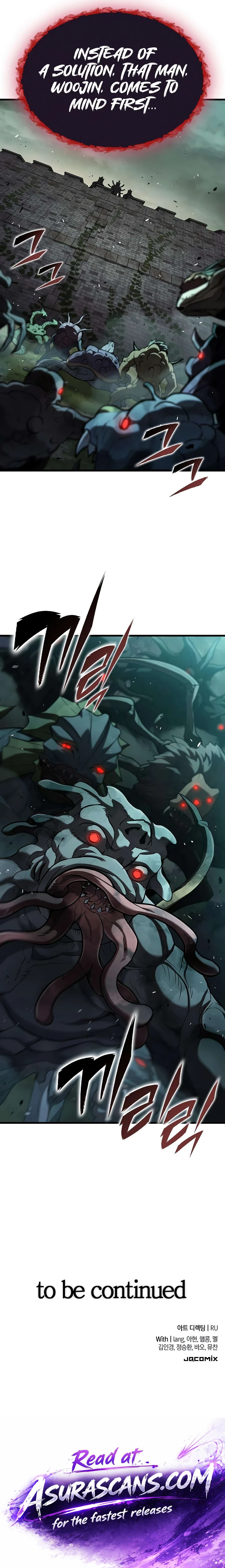 Demonic Beast Hunter Survival Guide Chapter 28 Page 20