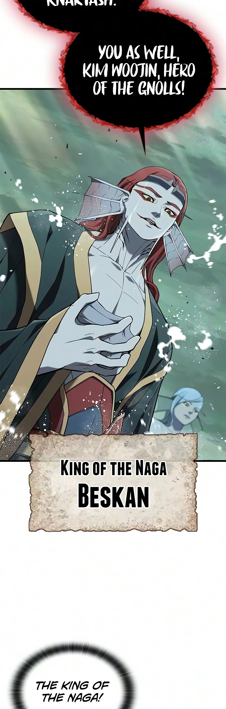 Demonic Beast Hunter Survival Guide Chapter 36 Page 13