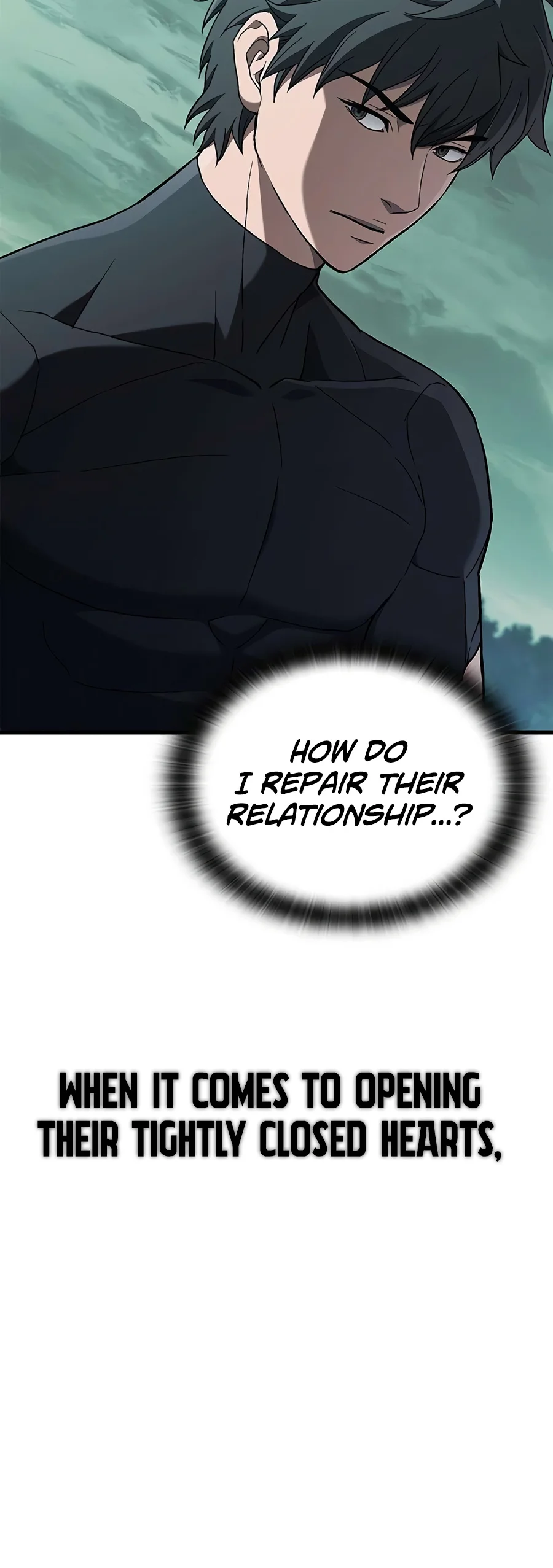 Demonic Beast Hunter Survival Guide Chapter 37 Page 5
