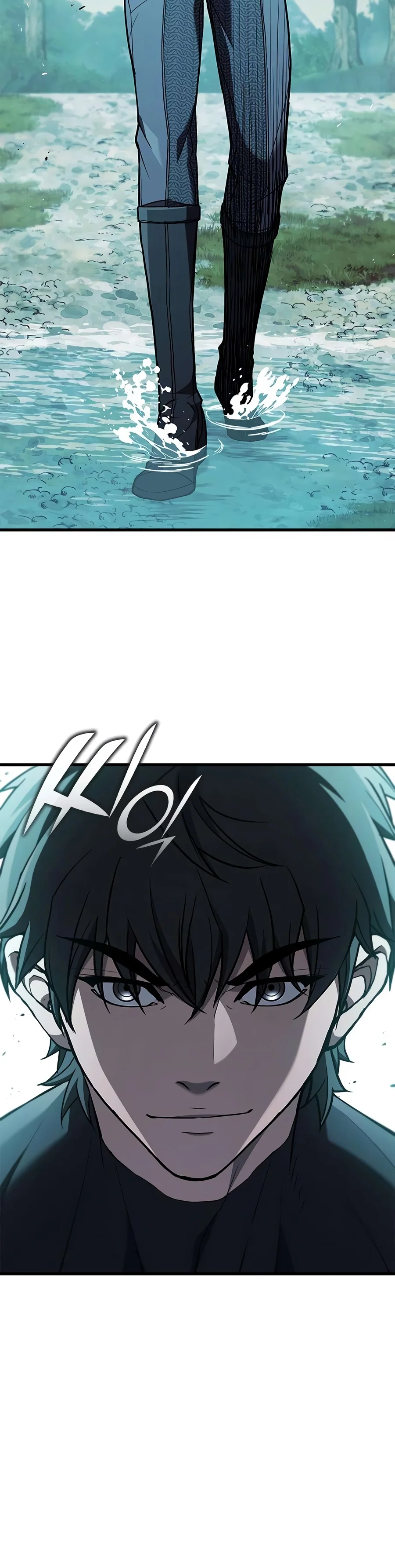Demonic Beast Hunter Survival Guide Chapter 37 Page 7