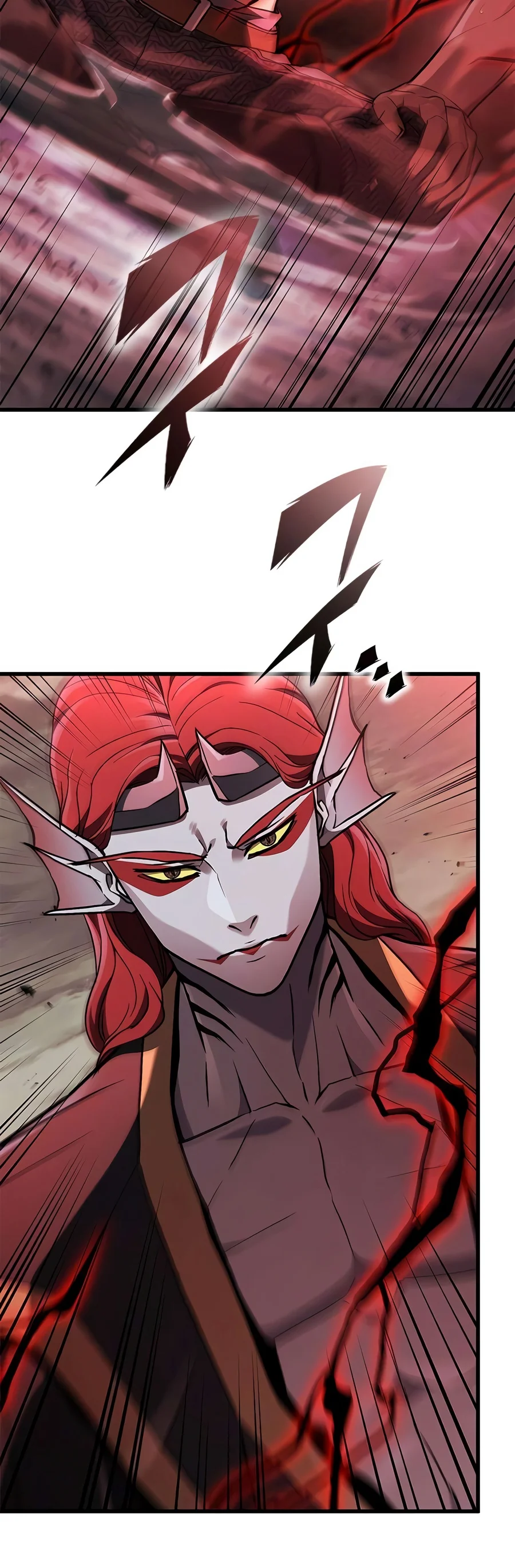 Demonic Beast Hunter Survival Guide Chapter 37 Page 17