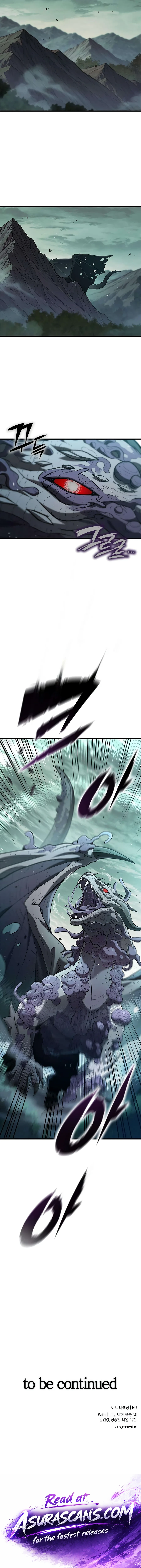 Demonic Beast Hunter Survival Guide Chapter 37 Page 20
