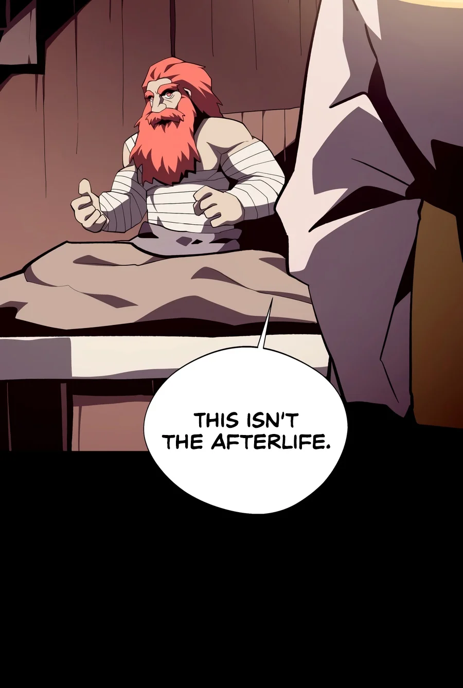 Dungeon Odyssey Chapter 171 Page 5