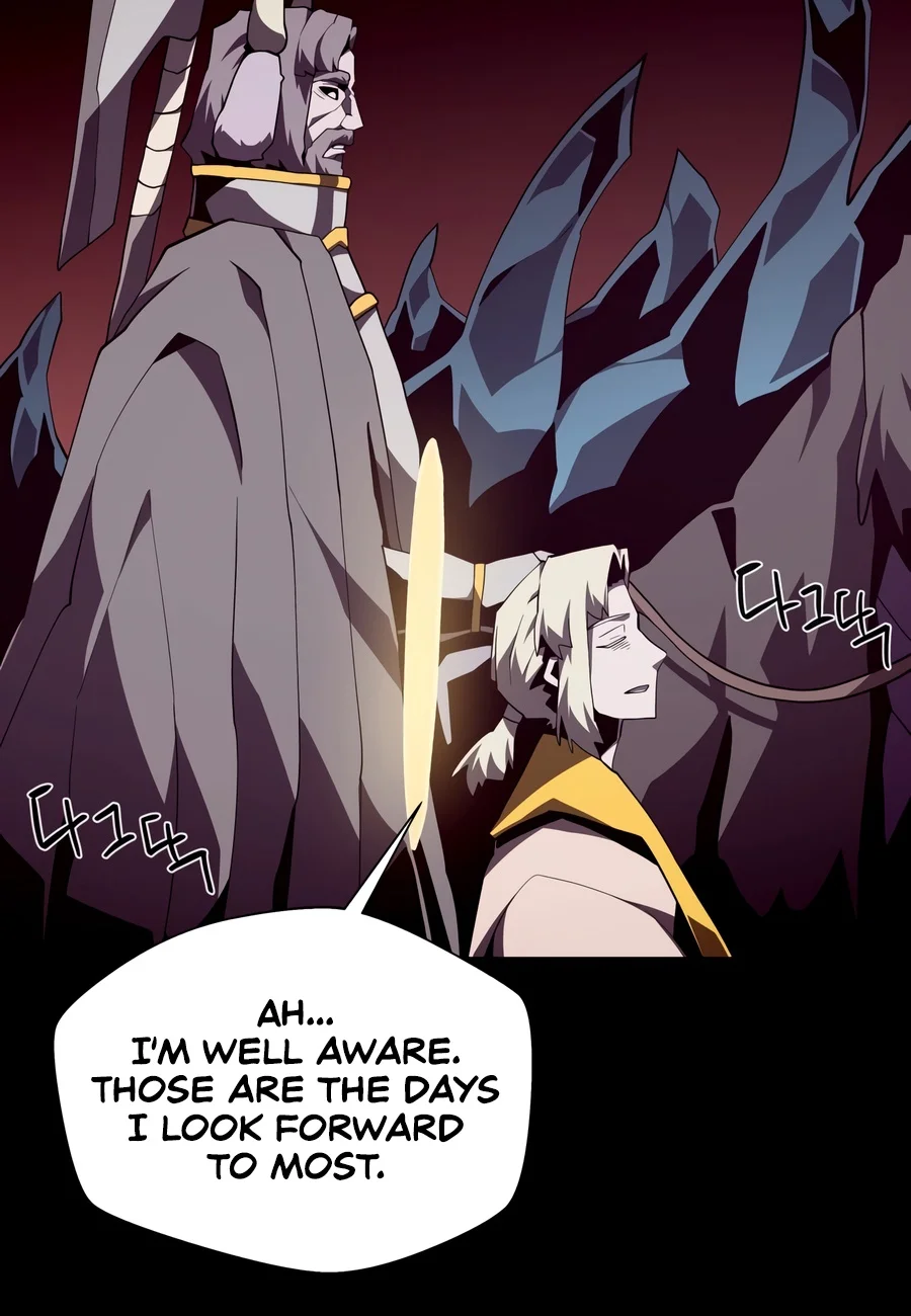 Dungeon Odyssey Chapter 172 Page 3