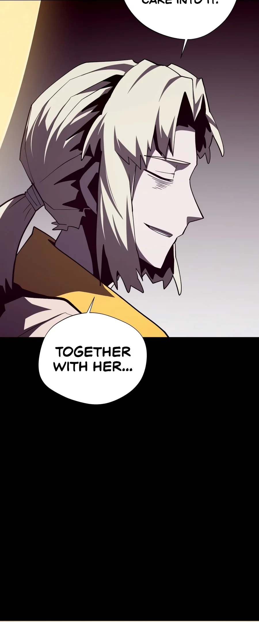 Dungeon Odyssey Chapter 172 Page 7