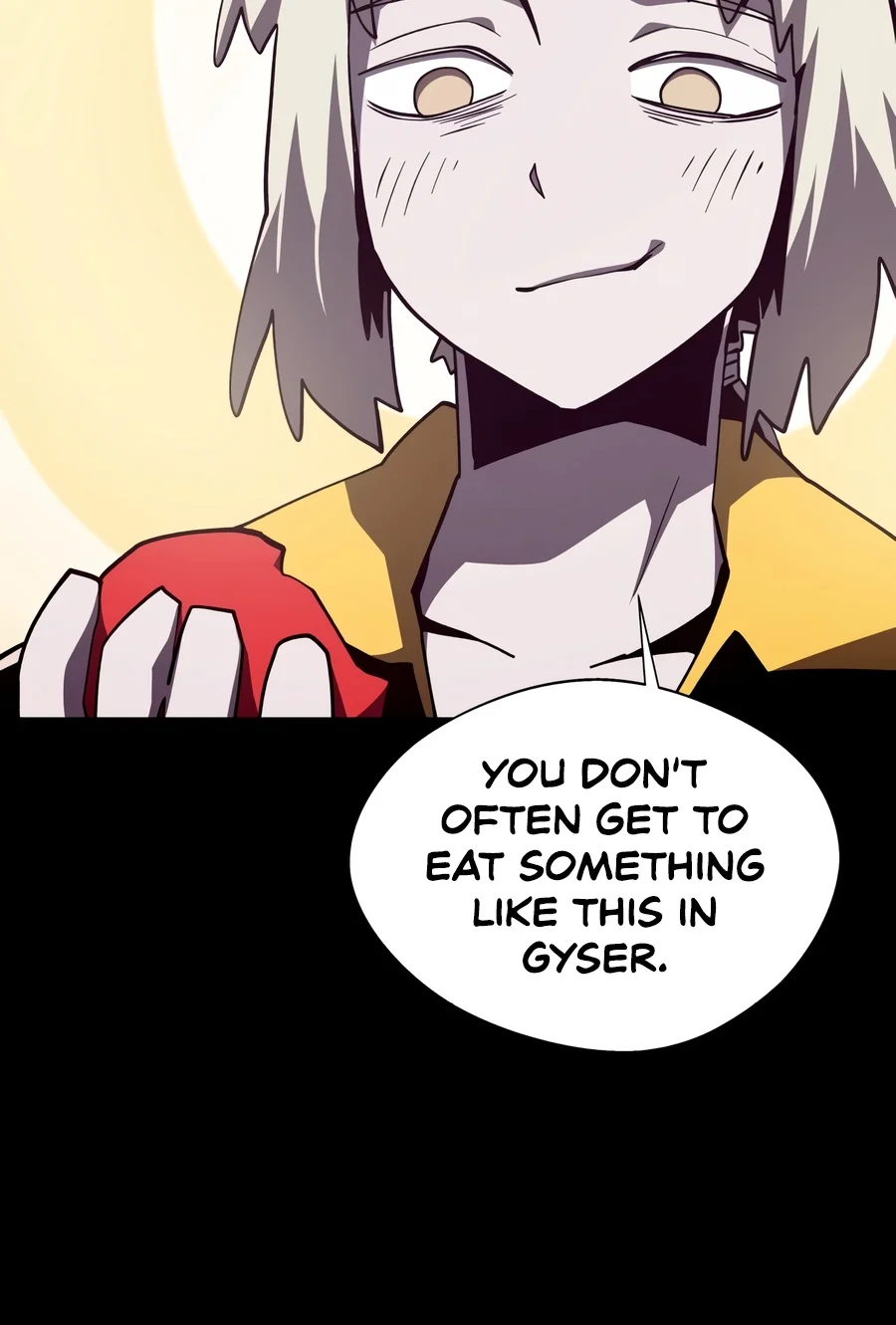 Dungeon Odyssey Chapter 173 Page 7