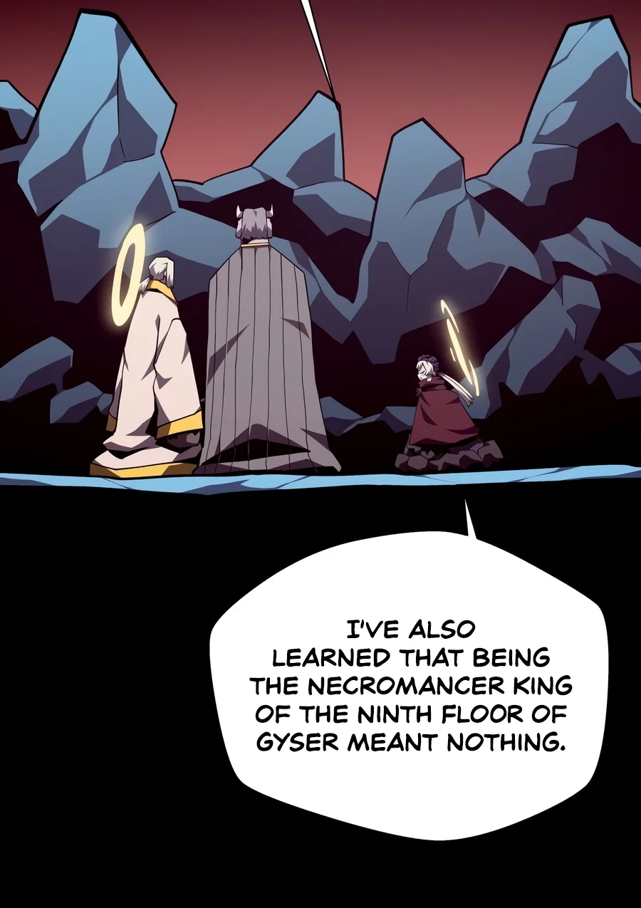Dungeon Odyssey Chapter 173 Page 13