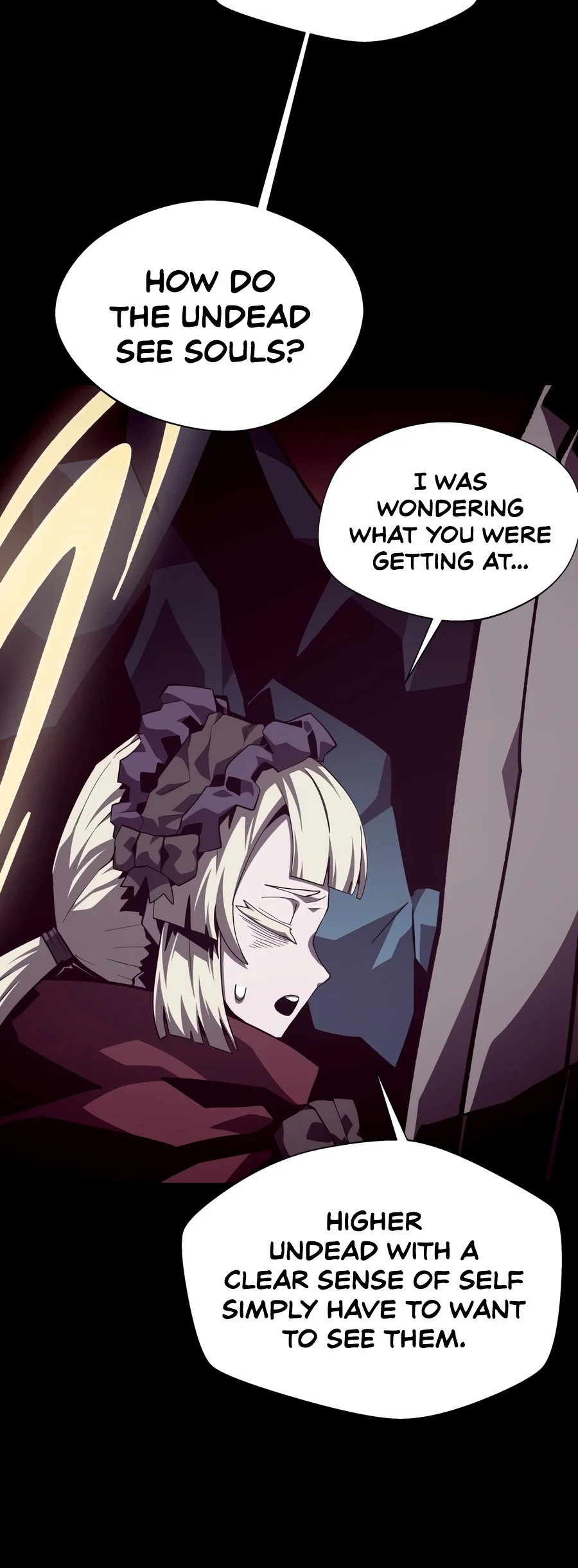 Dungeon Odyssey Chapter 173 Page 17