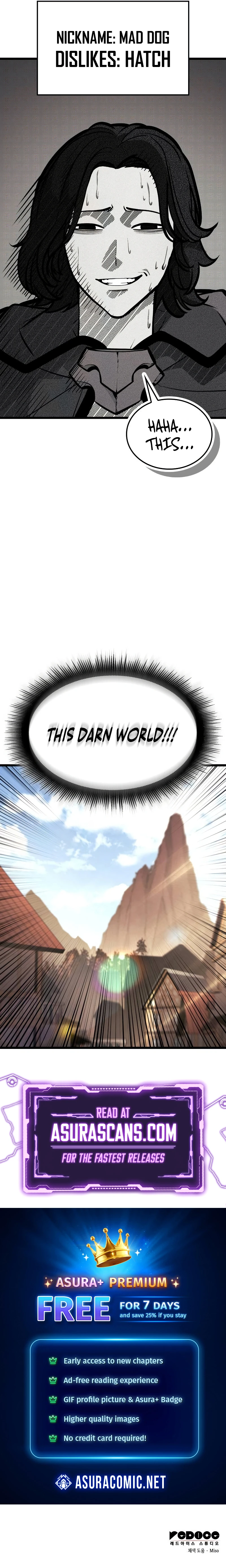Emperor of Solo Play Chapter 24 Page 17