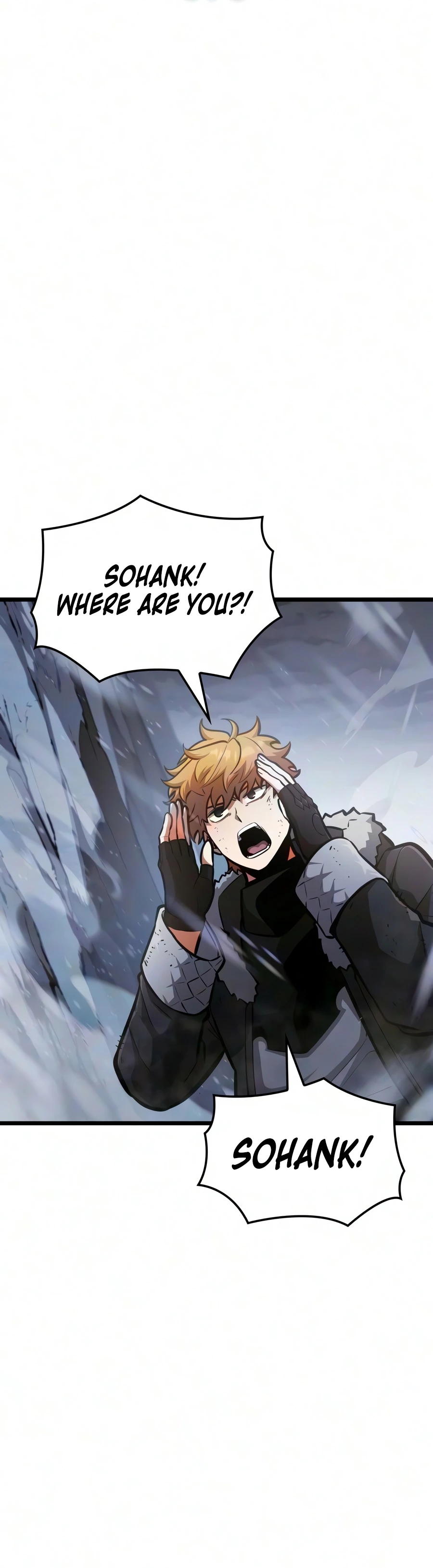 Emperor of Solo Play Chapter 70 Page 5