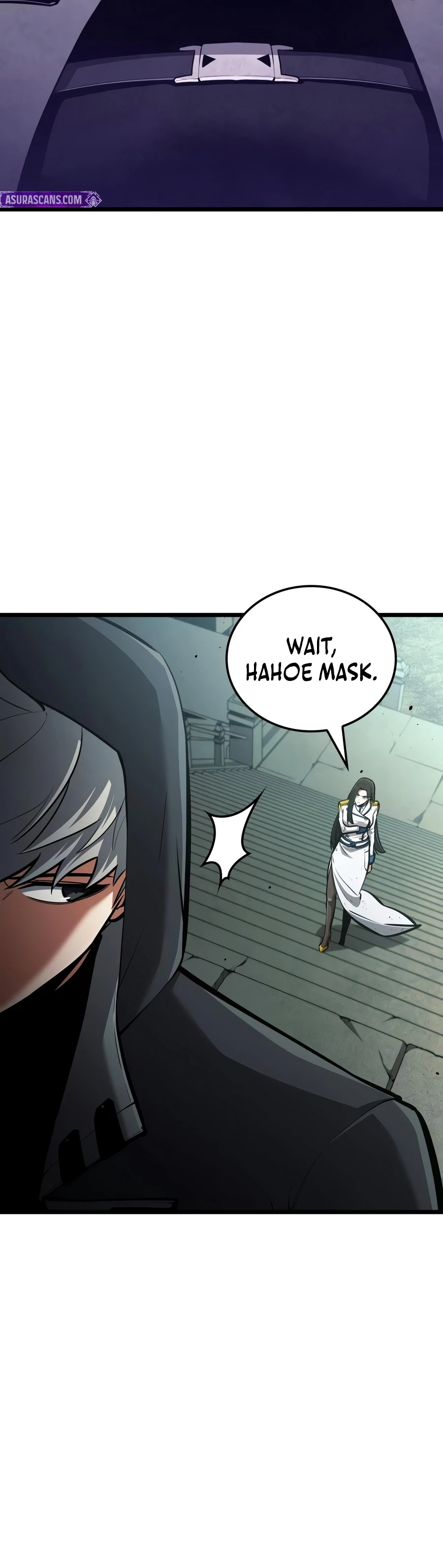 Emperor of Solo Play Chapter 78 Page 13