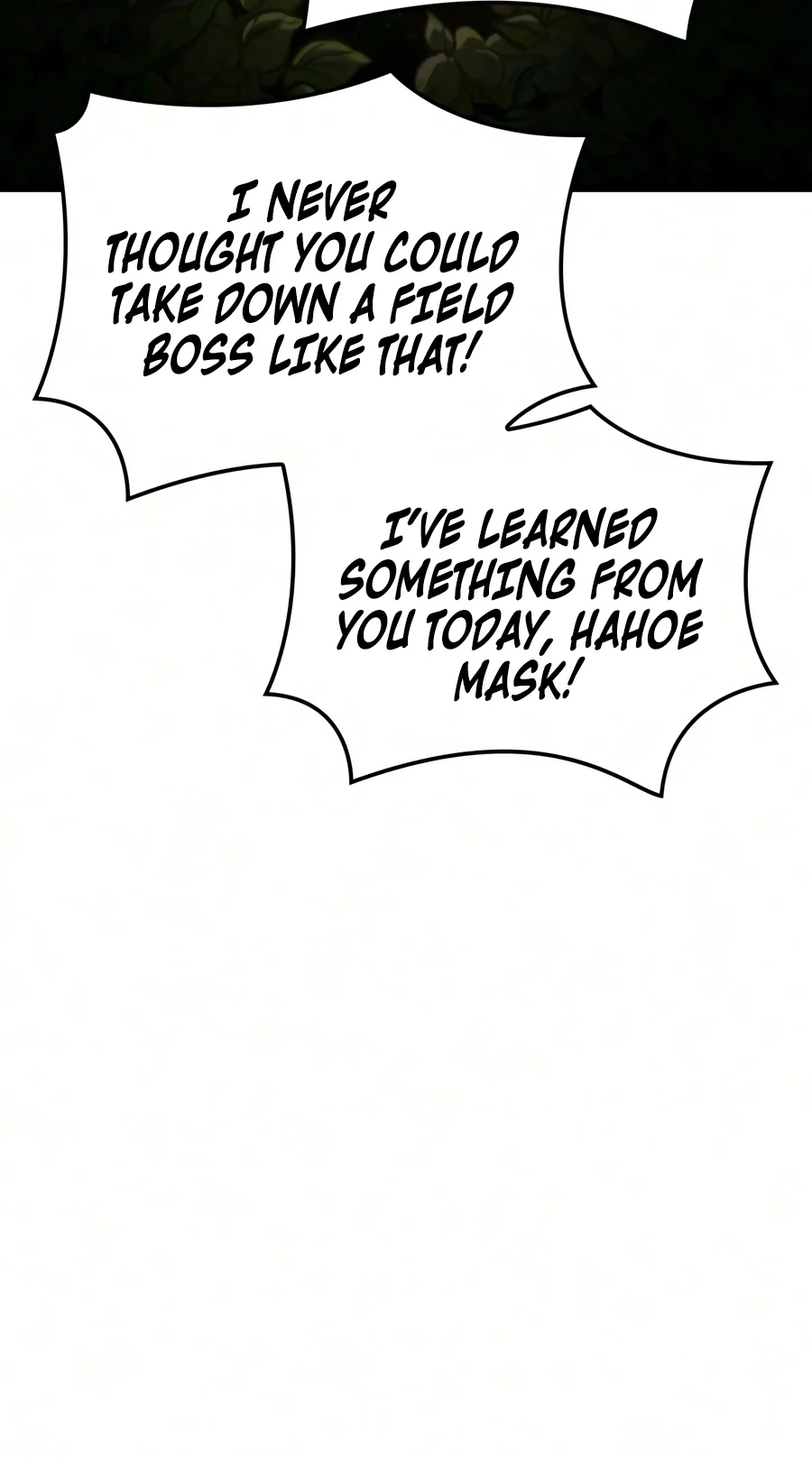 Emperor of Solo Play Chapter 84 Page 11