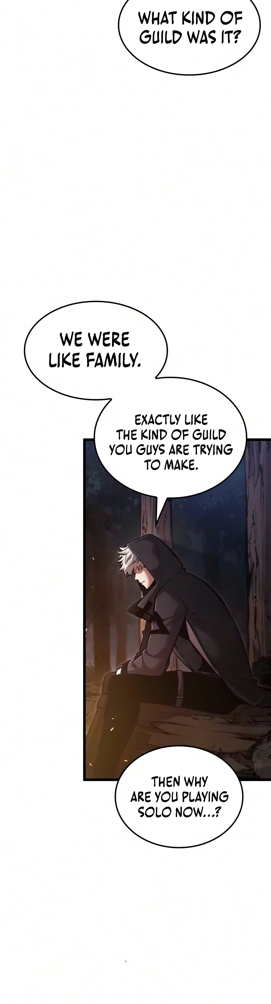 Emperor of Solo Play Chapter 84 Page 13
