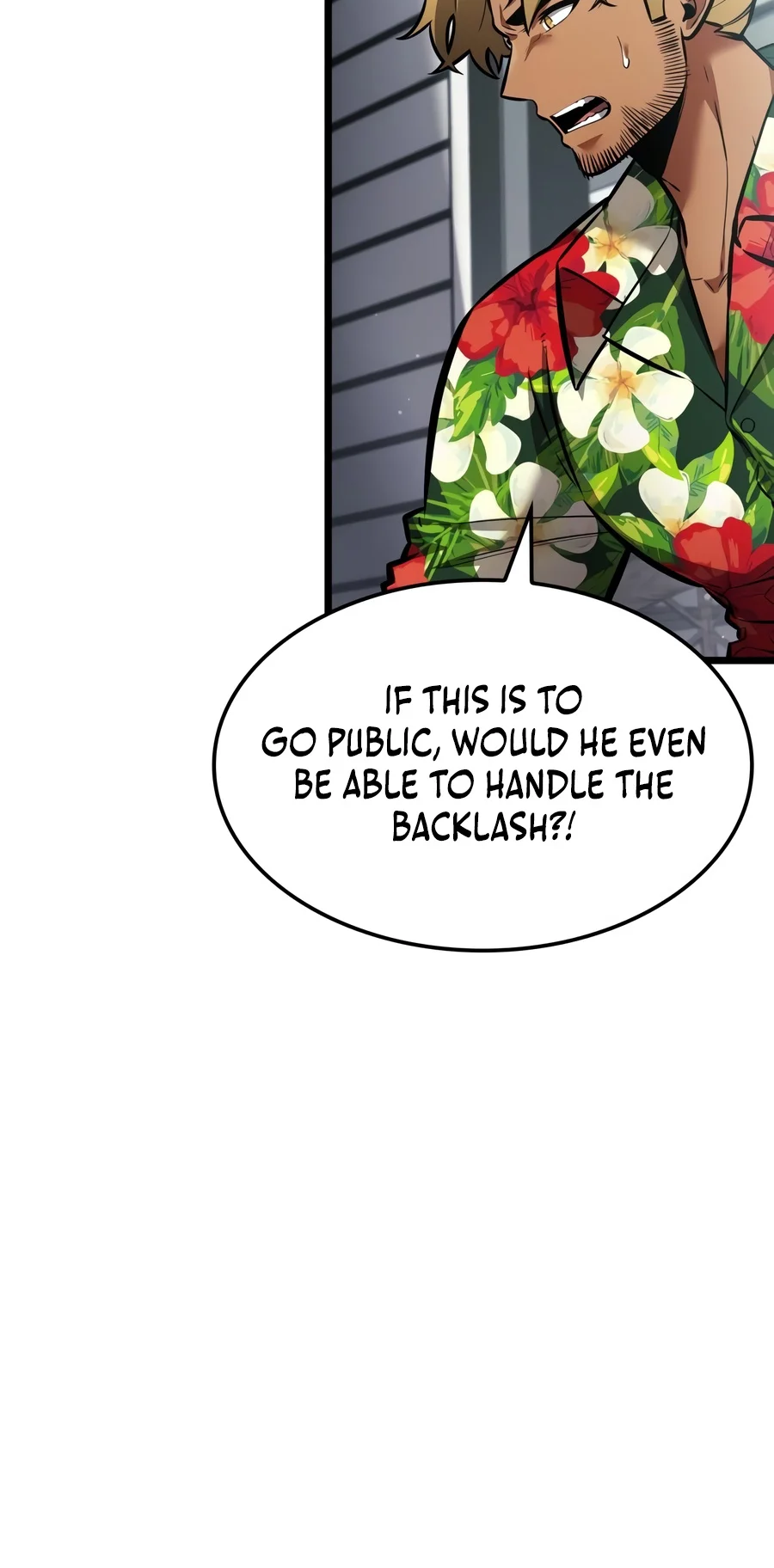 Emperor of Solo Play Chapter 87 Page 13