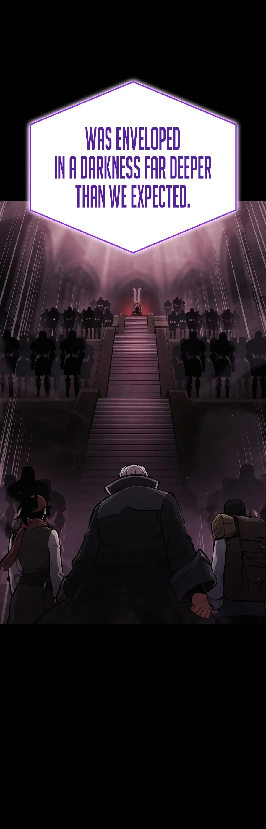 Emperor of Solo Play Chapter 89 Page 7