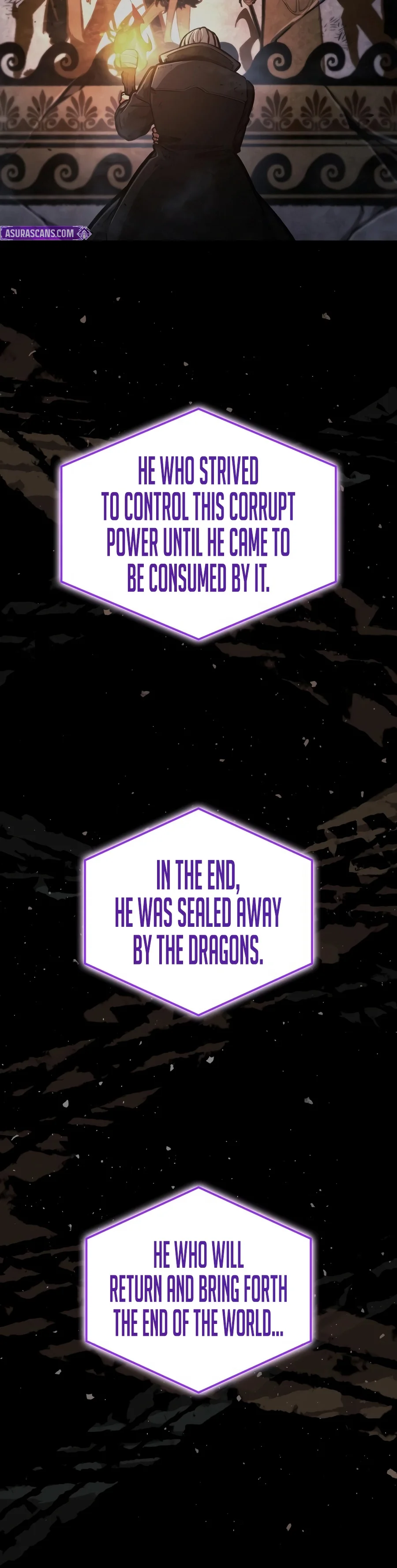 Emperor of Solo Play Chapter 89 Page 9