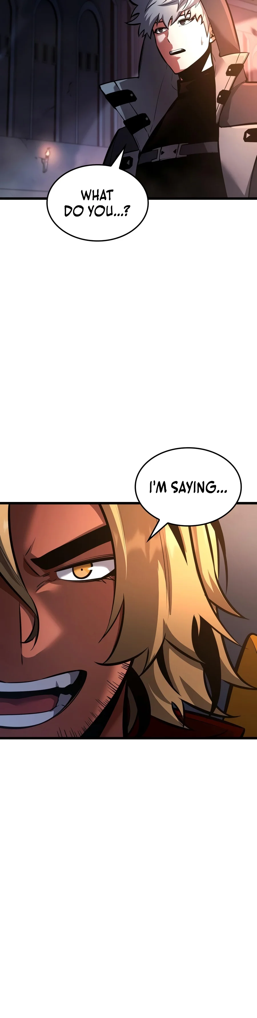 Emperor of Solo Play Chapter 89 Page 13
