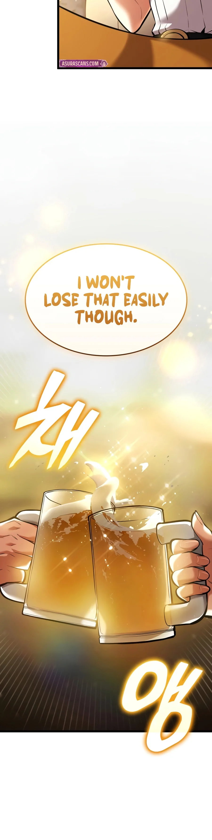 Emperor of Solo Play Chapter 89 Page 23