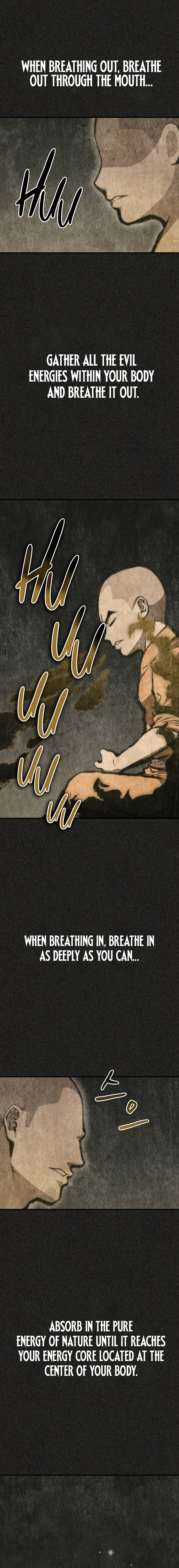 Genius Martial Arts Trainer Chapter 9 Page 2