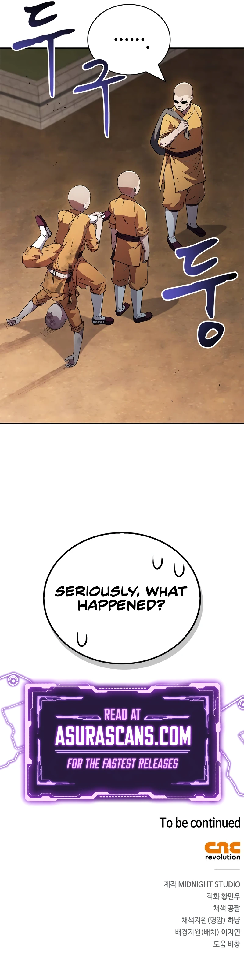 Genius Martial Arts Trainer Chapter 9 Page 13