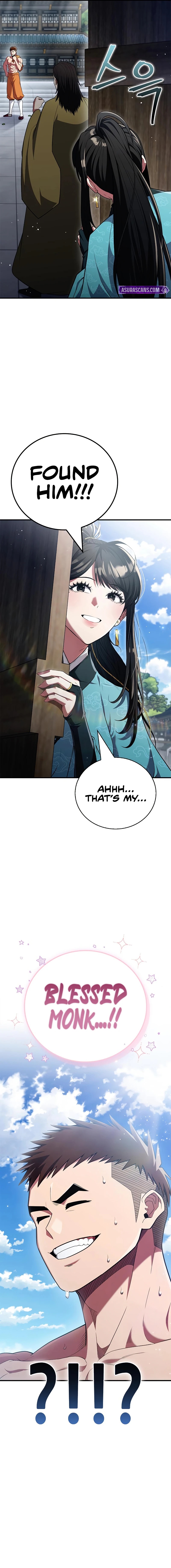 Genius Martial Arts Trainer Chapter 52 Page 13