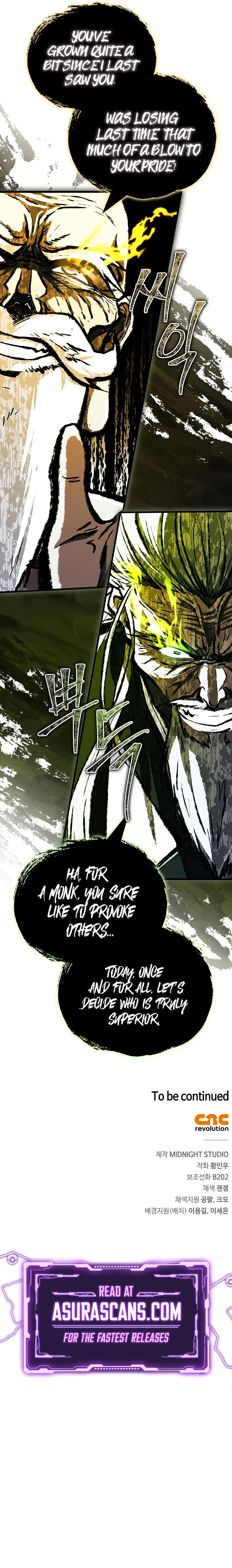 Genius Martial Arts Trainer Chapter 63 Page 14