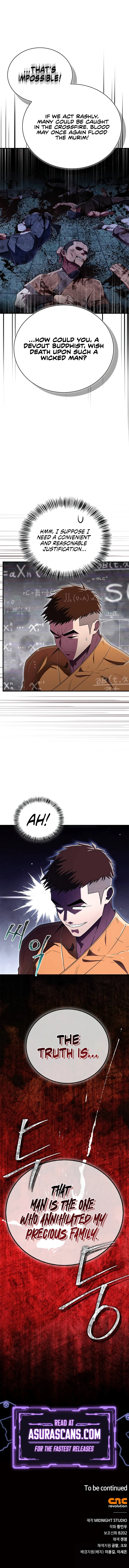 Genius Martial Arts Trainer Chapter 64 Page 14