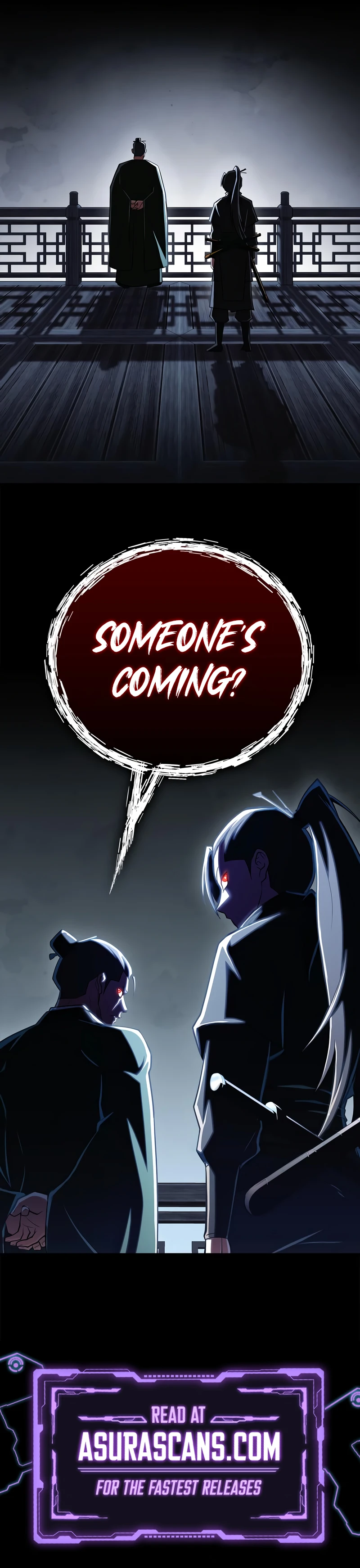 Genius Martial Arts Trainer Chapter 85 Page 17