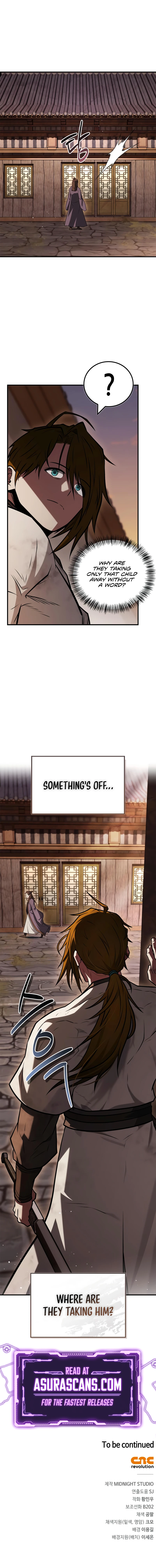 Genius Martial Arts Trainer Chapter 95 Page 13