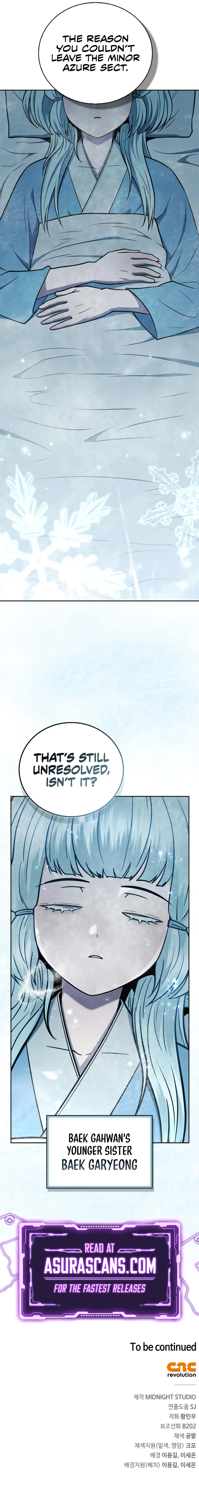 Genius Martial Arts Trainer Chapter 97 Page 16