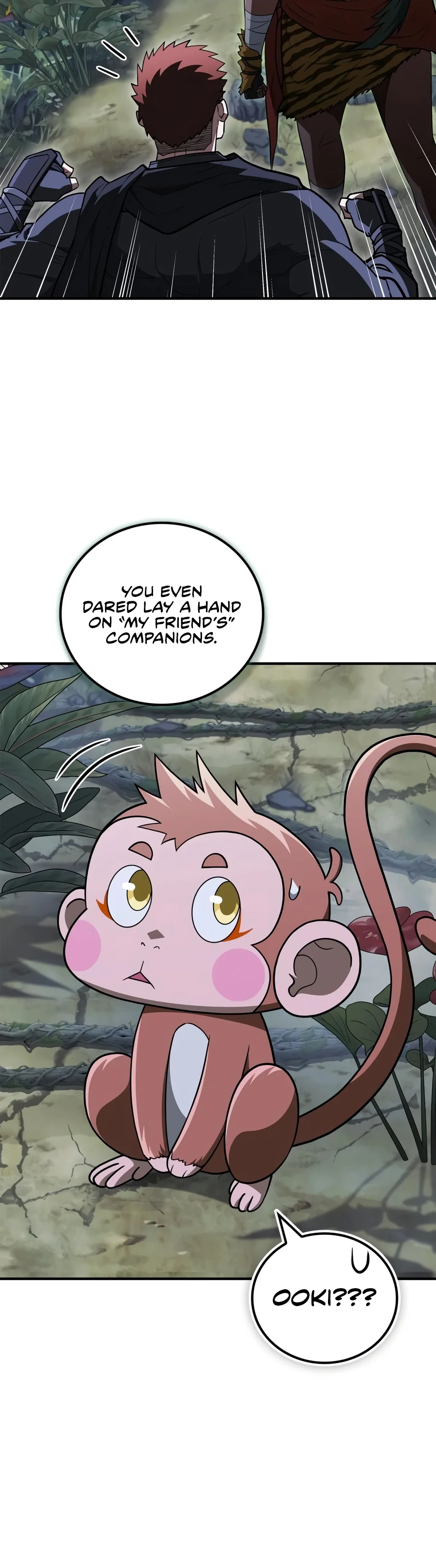 Genius Martial Arts Trainer Chapter 133 Page 5