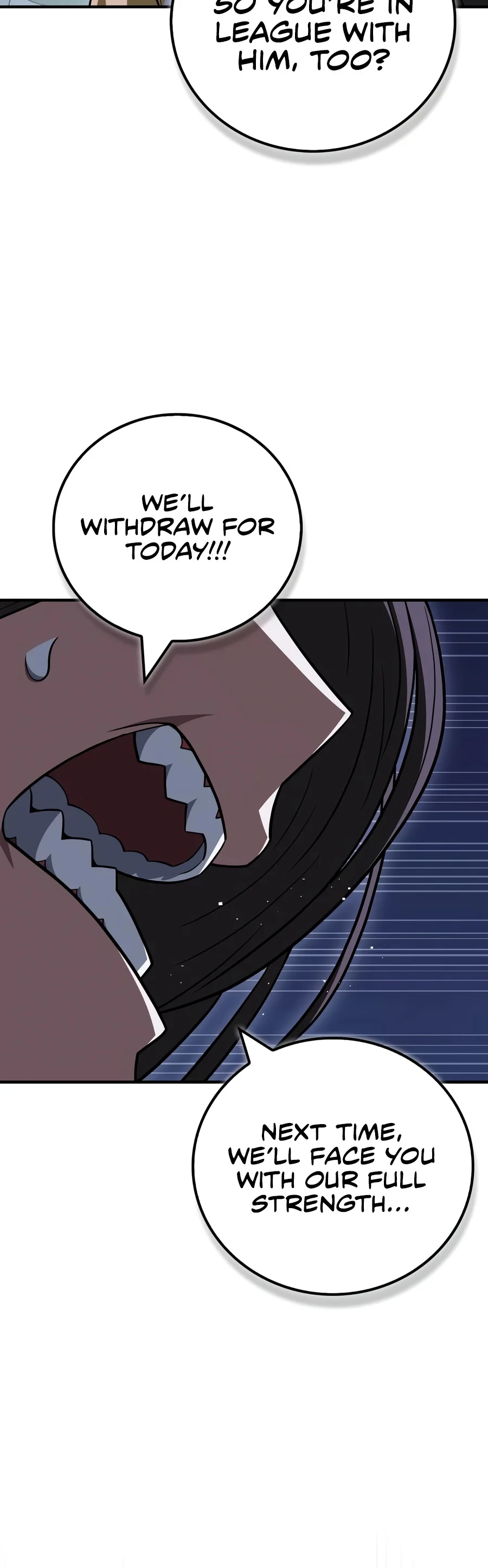 Genius Martial Arts Trainer Chapter 133 Page 9