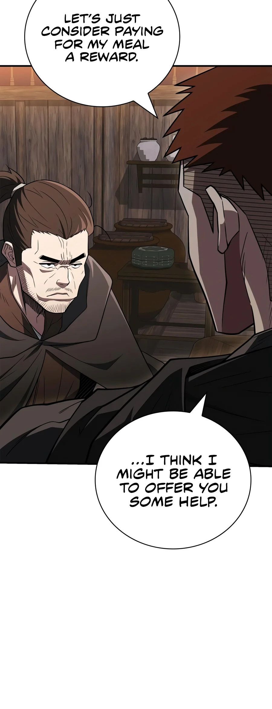 Genius Martial Arts Trainer Chapter 133 Page 20