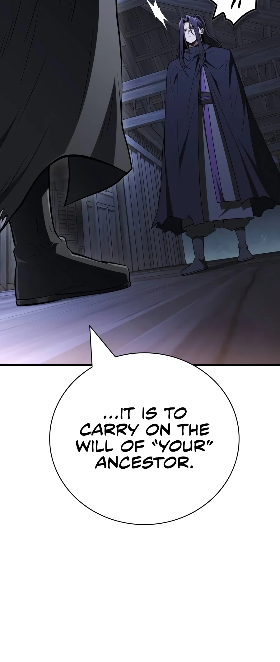 Genius Martial Arts Trainer Chapter 134 Page 10