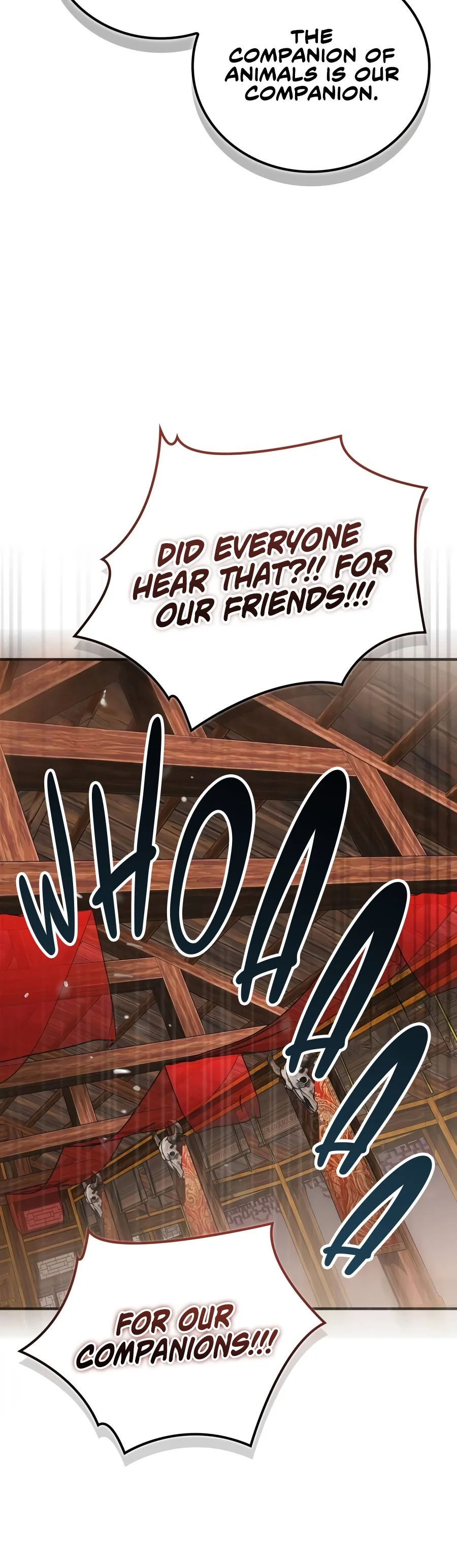 Genius Martial Arts Trainer Chapter 134 Page 18