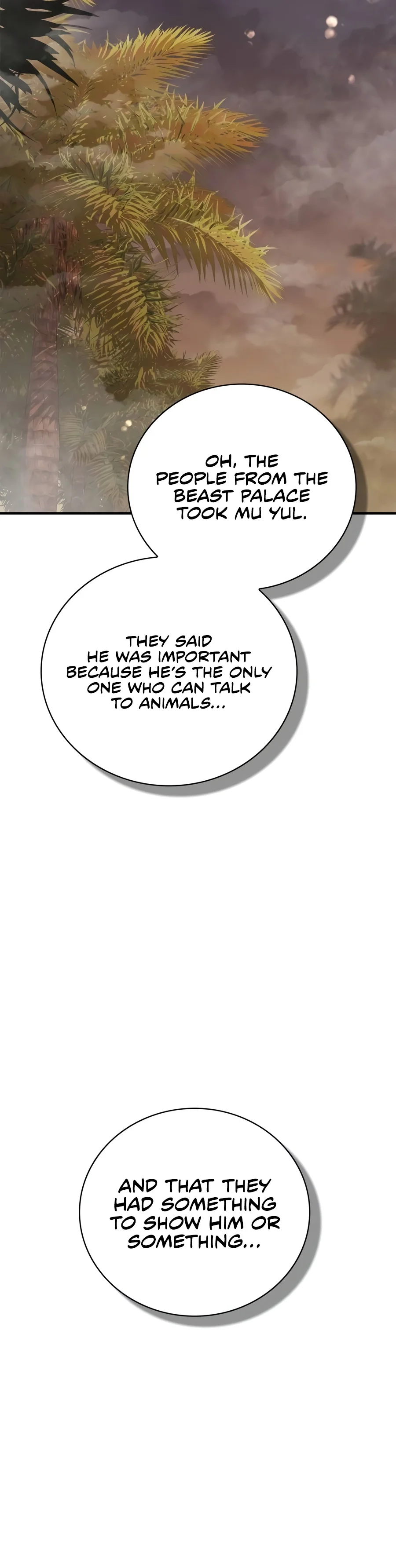 Genius Martial Arts Trainer Chapter 134 Page 20