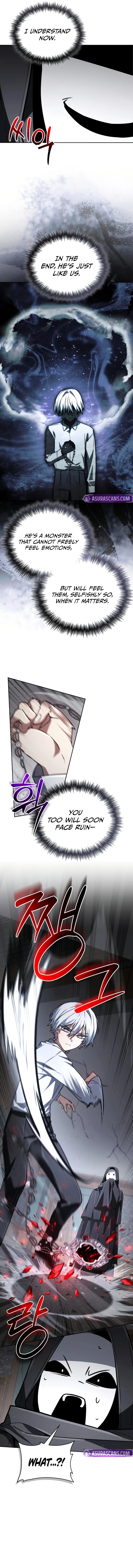 Genius Prismatic Mage Chapter 68 Page 8
